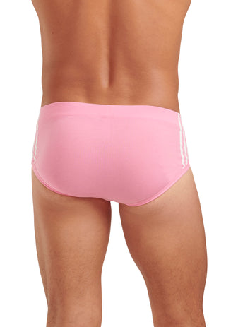 Sachet Pink/Greengage/Blue Horizon