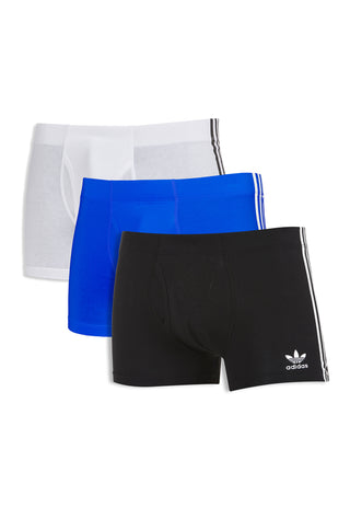 Black/Directoire Blue/White