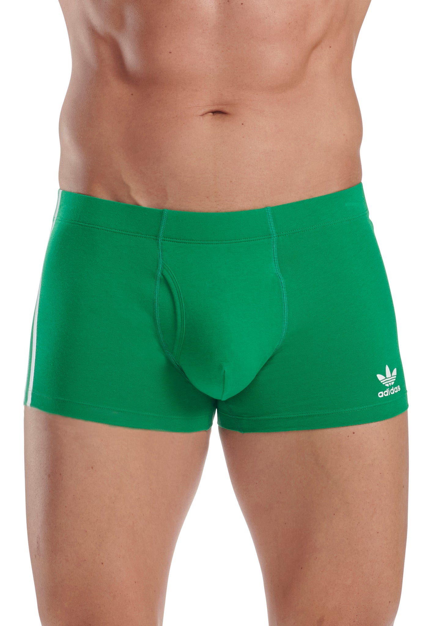 heather grey/bold green/dark blue