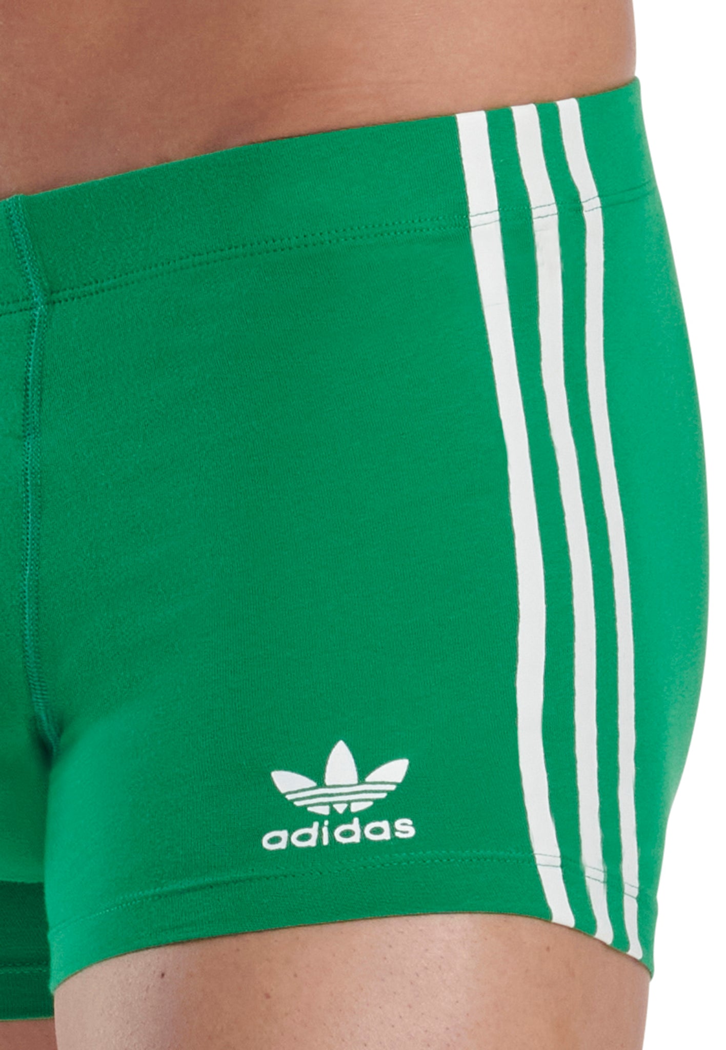 heather grey/bold green/dark blue