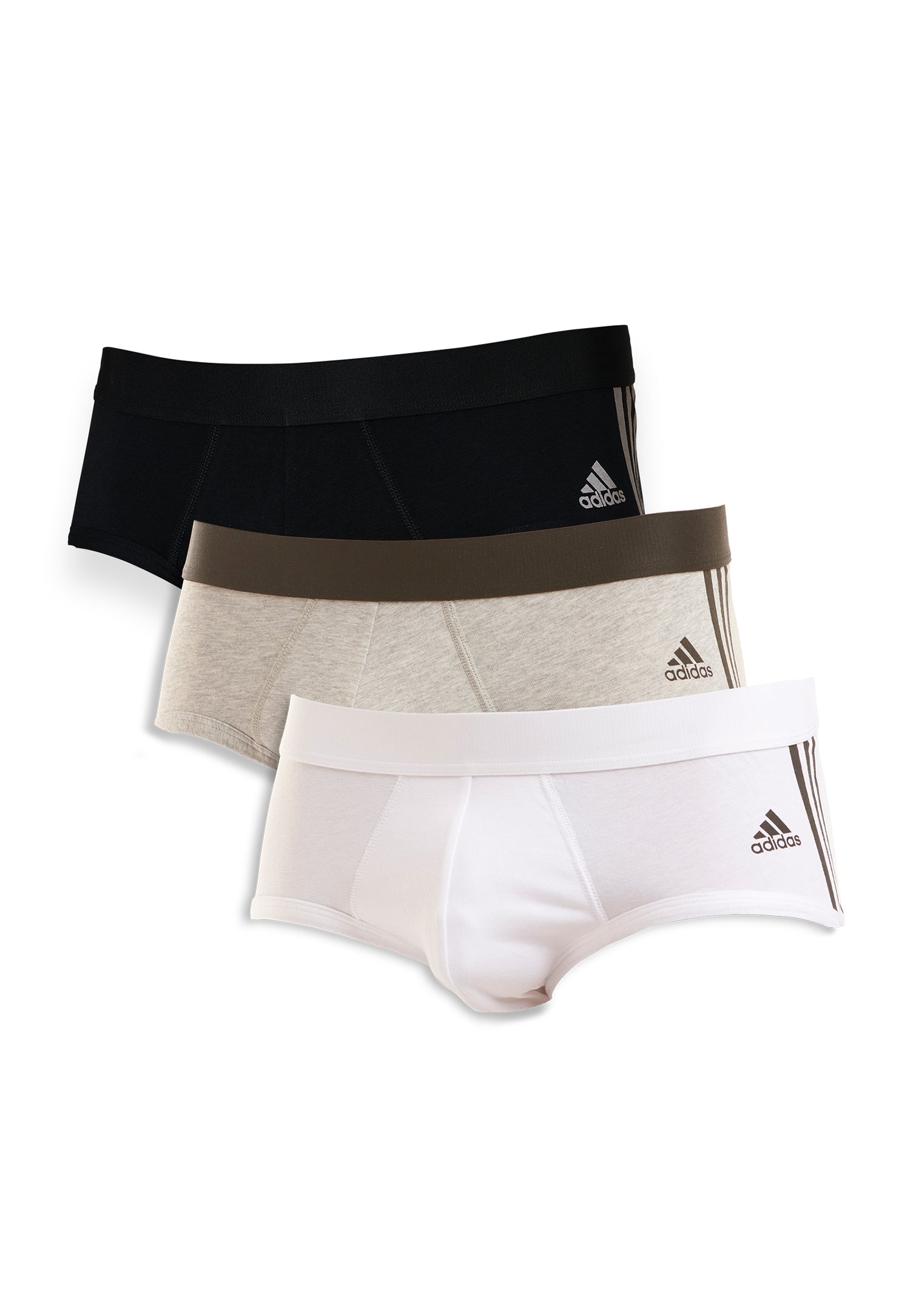 Adidas mens hot sale trunks