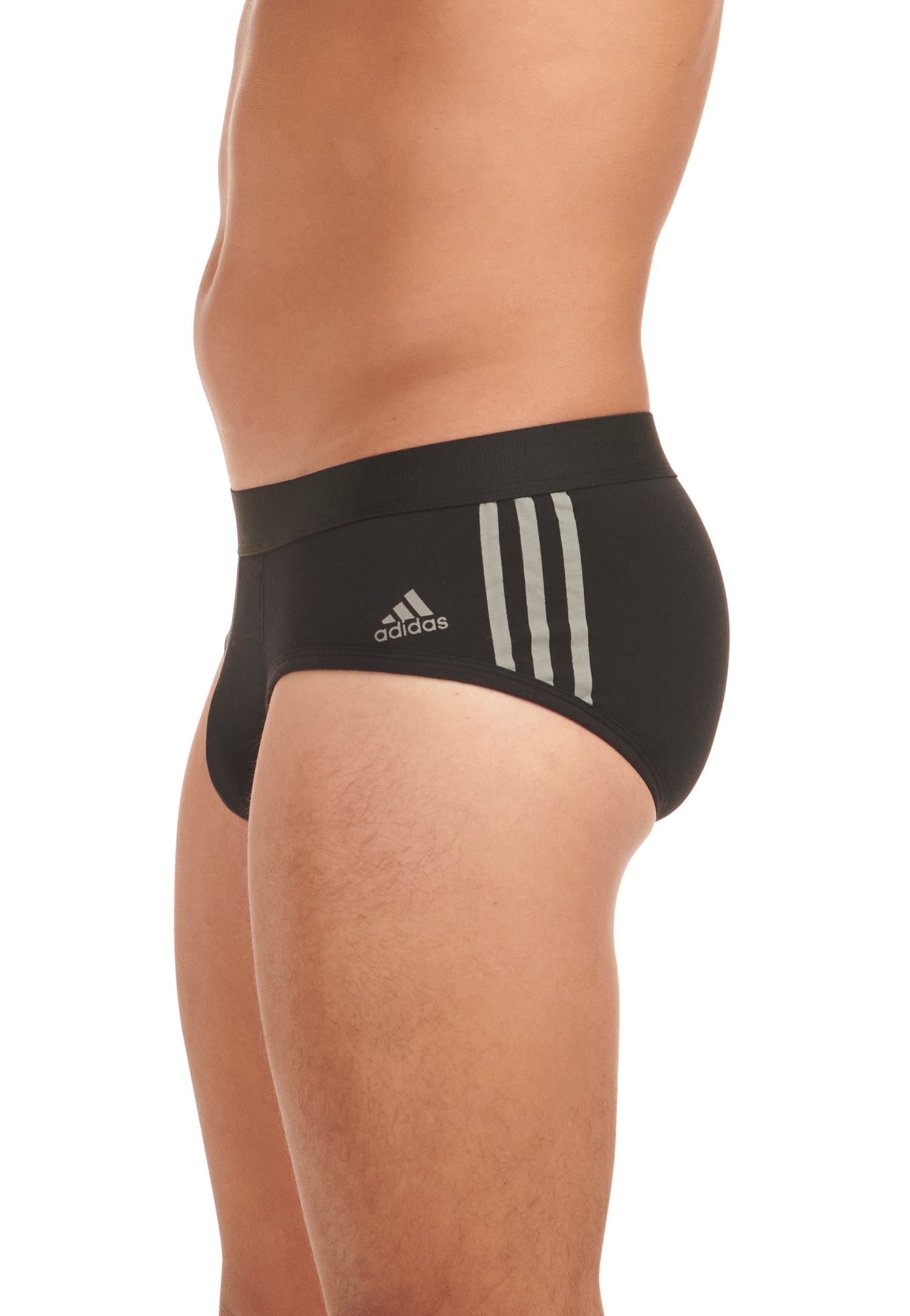 Adidas best sale running briefs