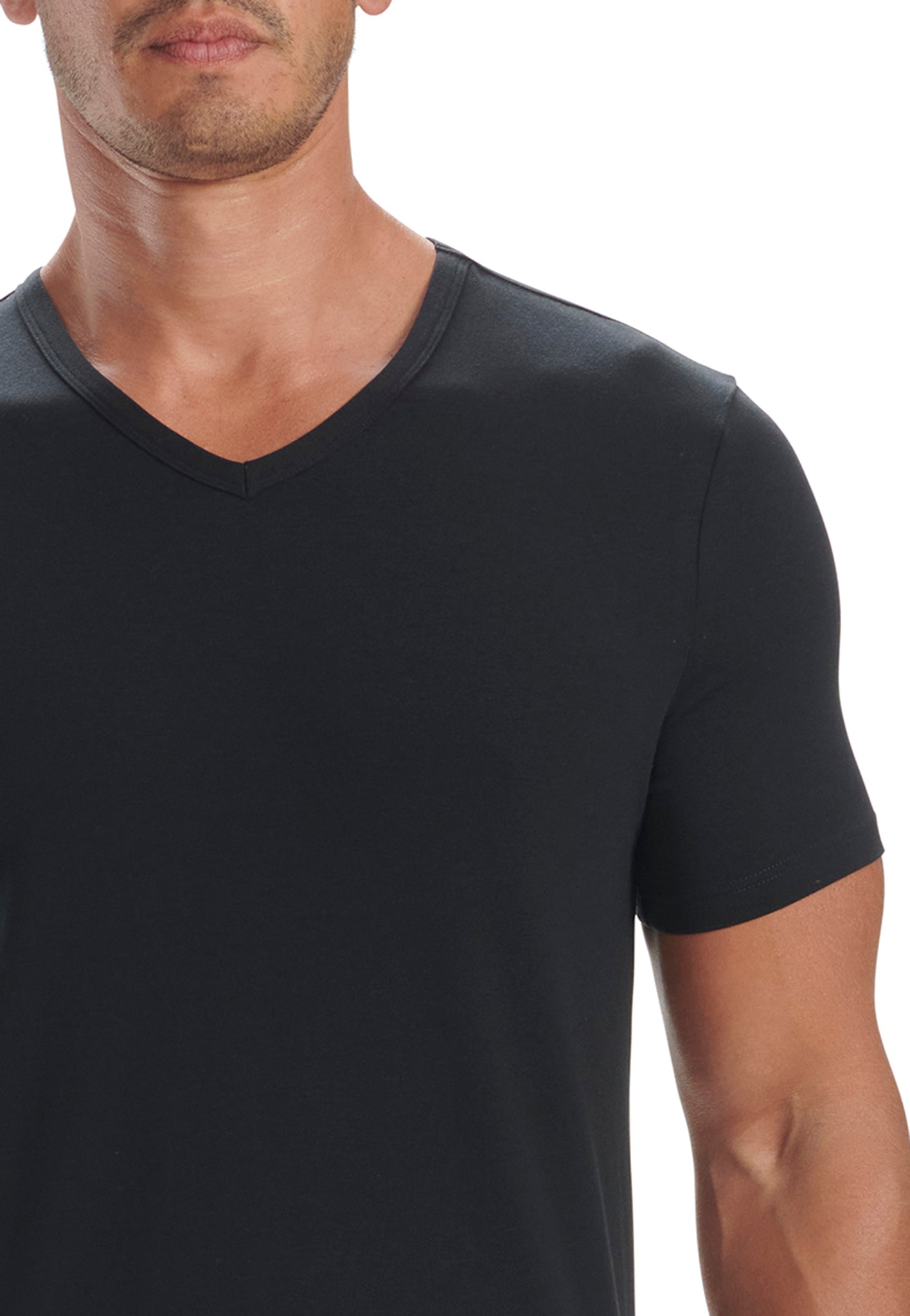 BLACK, Heather Grey/Black