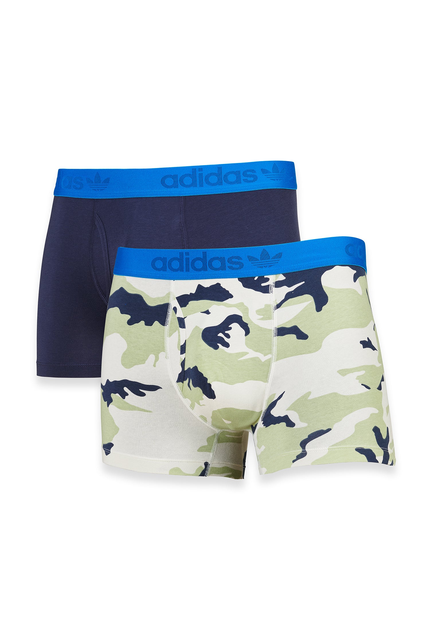 Adidas originals best sale boxer shorts