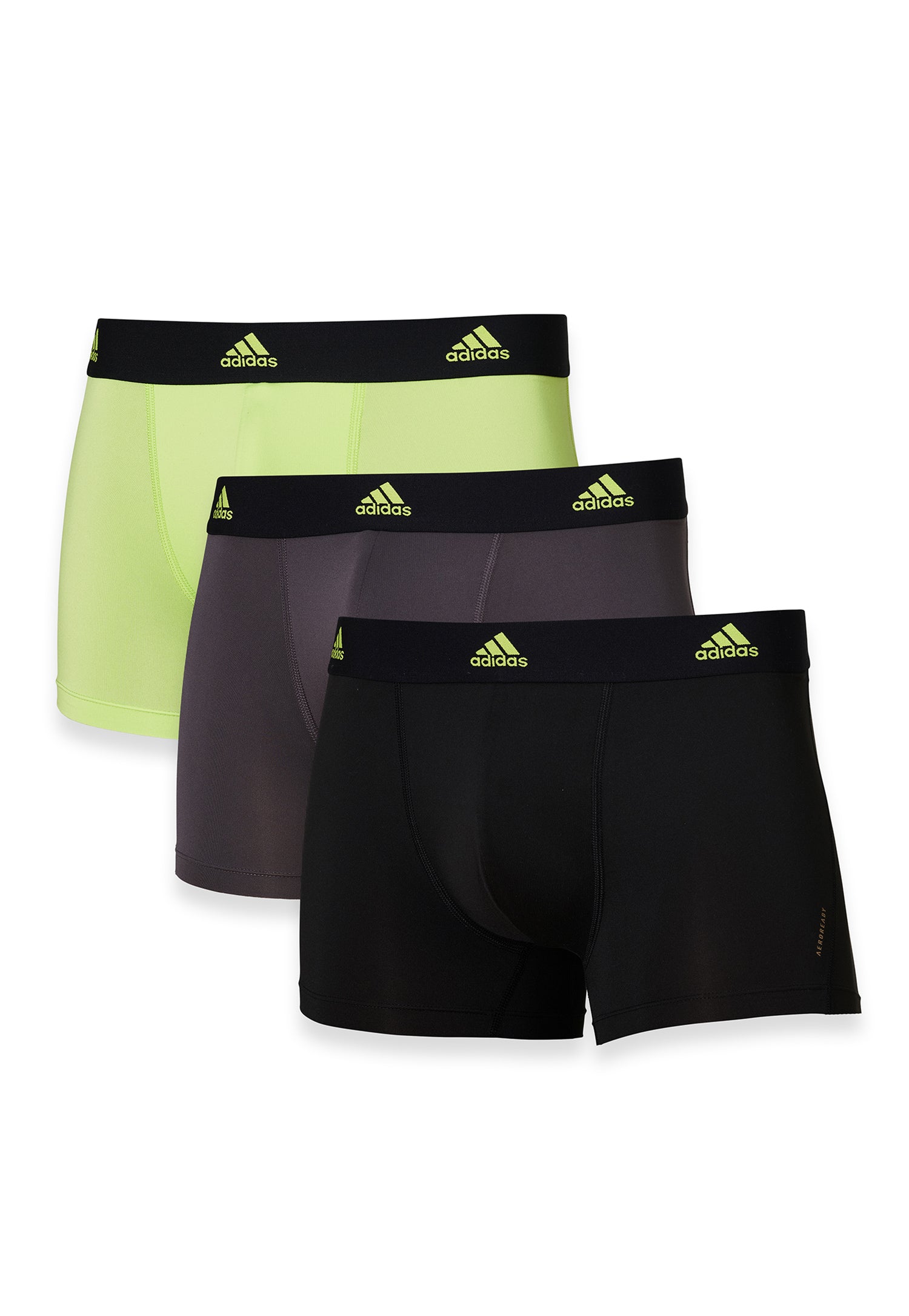 Adidas men s sport store performance climalite trunk underwear