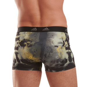 Night Sky - HIIT print yellow - Night Sky