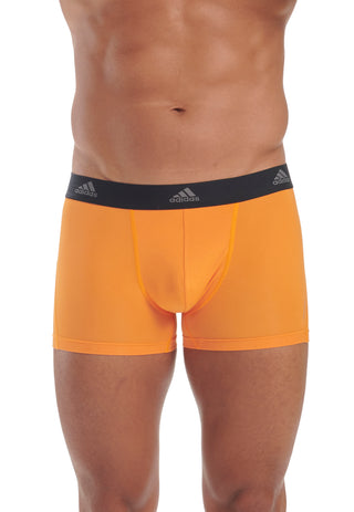 orange rush - alloy - black