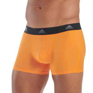 orange rush - alloy - black