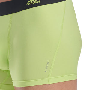 Pulse Lime - Alloy - Black