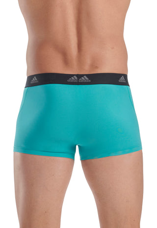 Mint Rush - Palm Print - Forged Iron