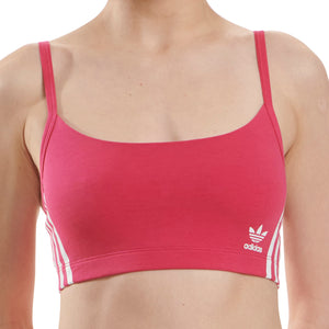 Bold pink