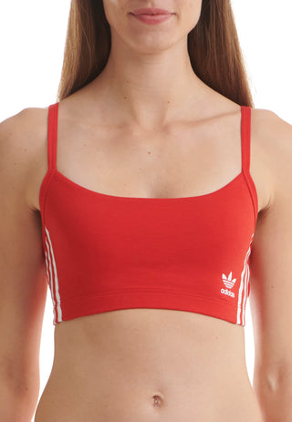 Vivid Red