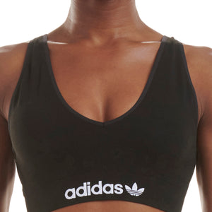 adidas Underwear Bustier – bras – shop at Booztlet
