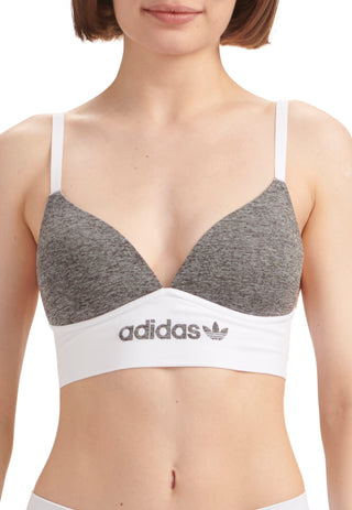 Grey melange