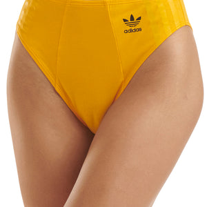 Adidas Women's 720 Degree Stretch Brief Underwear - 4A4H62 (Wonder Steel,  XL)