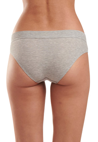 Buy Adicolor Flex Ribbed Cotton Bikini | adidas underwear