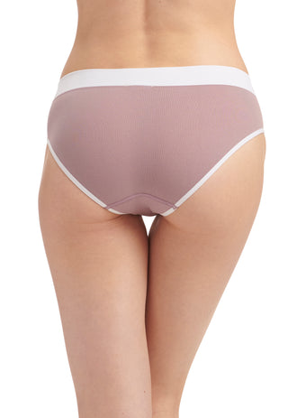 adidas Modern Flex Brami Underwear - Pink, Women's Lifestyle