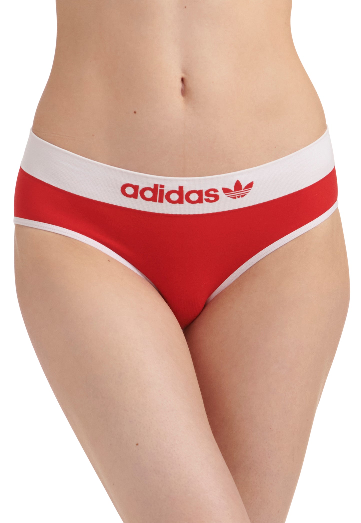 Vivid Red