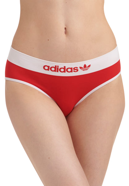 Vivid Red