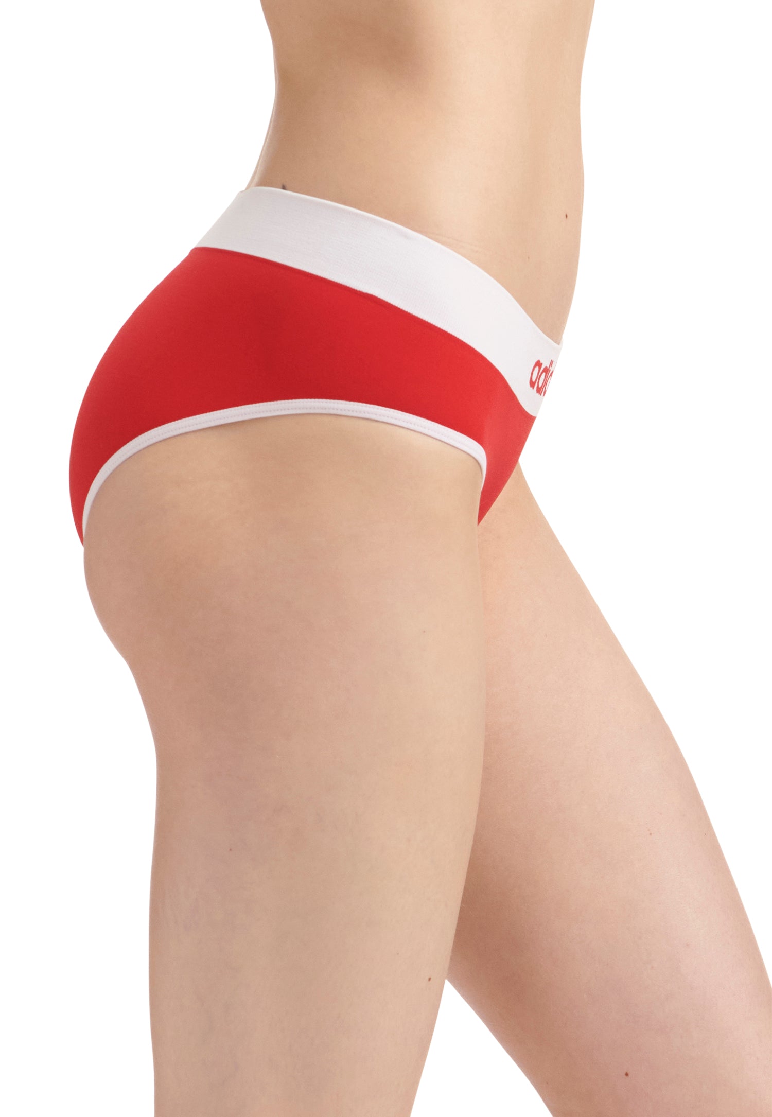 Vivid Red
