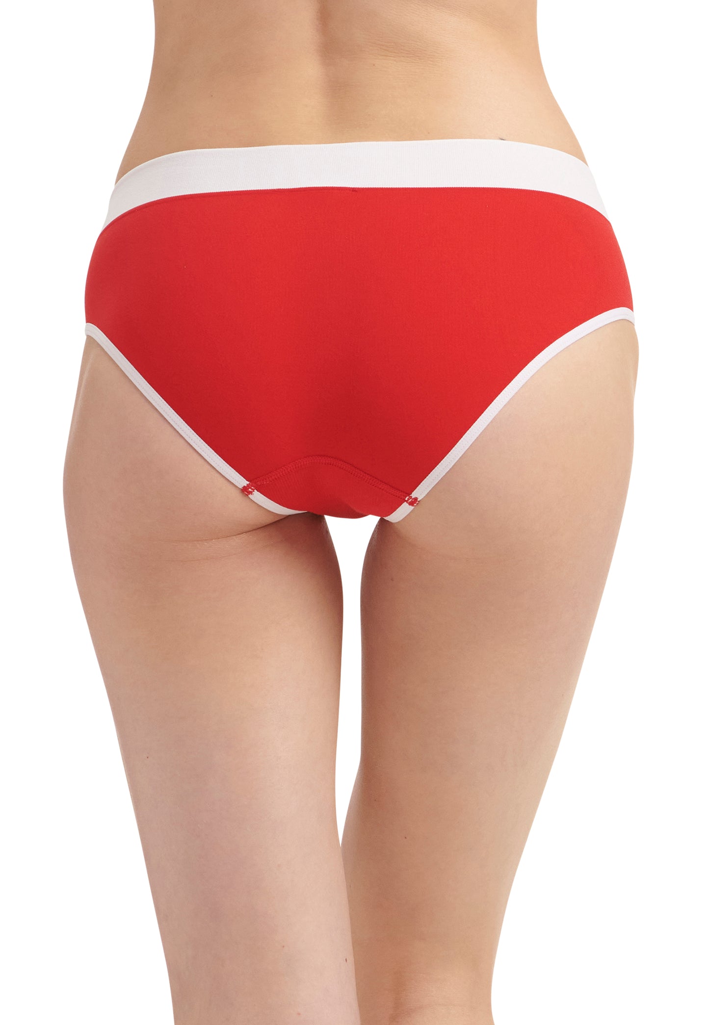 Vivid Red