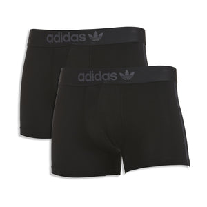 Adidas Men's Clima Cool 9 Midway Underwear-Black 