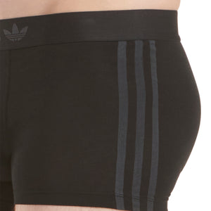 Black/Black, Heather Grey/Black