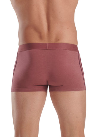 quiet crimson/magic mauve