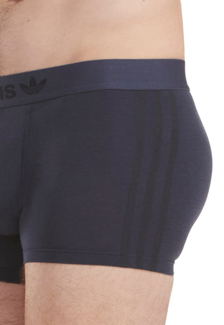 medium heather grey/shadow navy