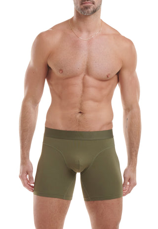 OLIVE GREEN