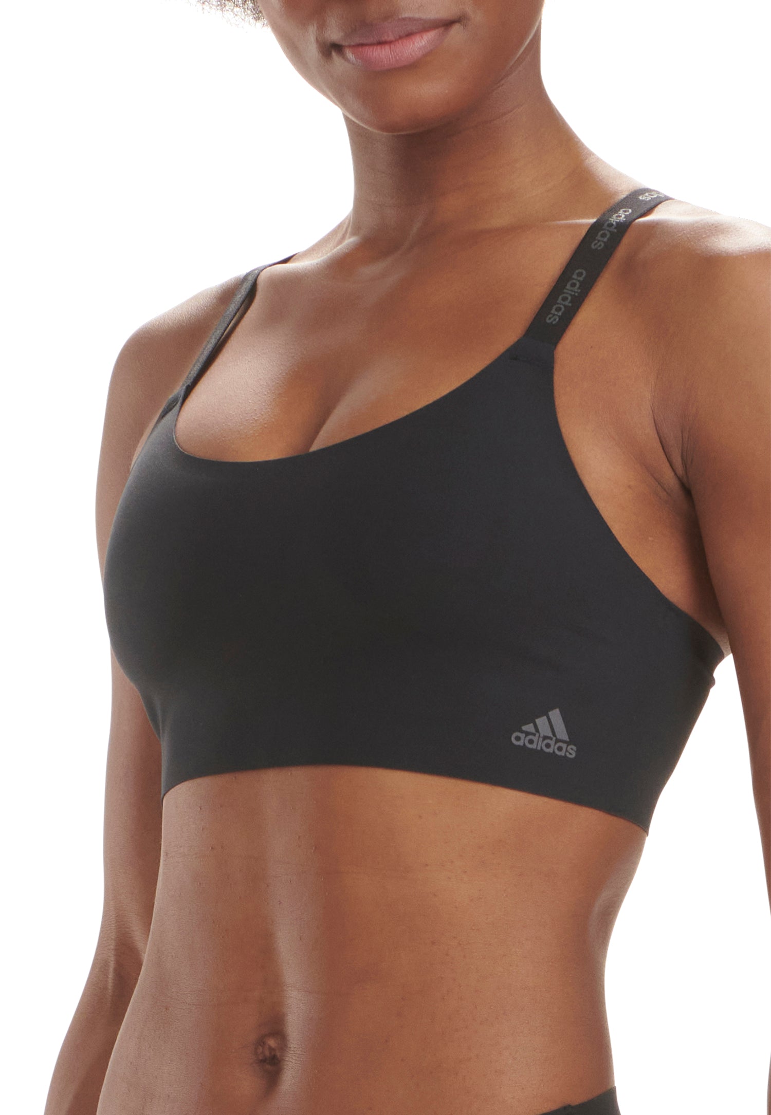 Adidas performance 2024 seamless bra