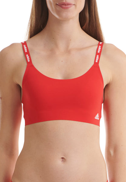 Vivid Red