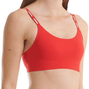 Vivid Red