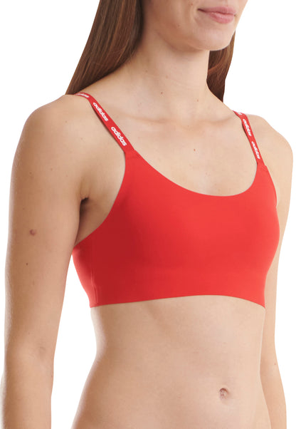 Vivid Red