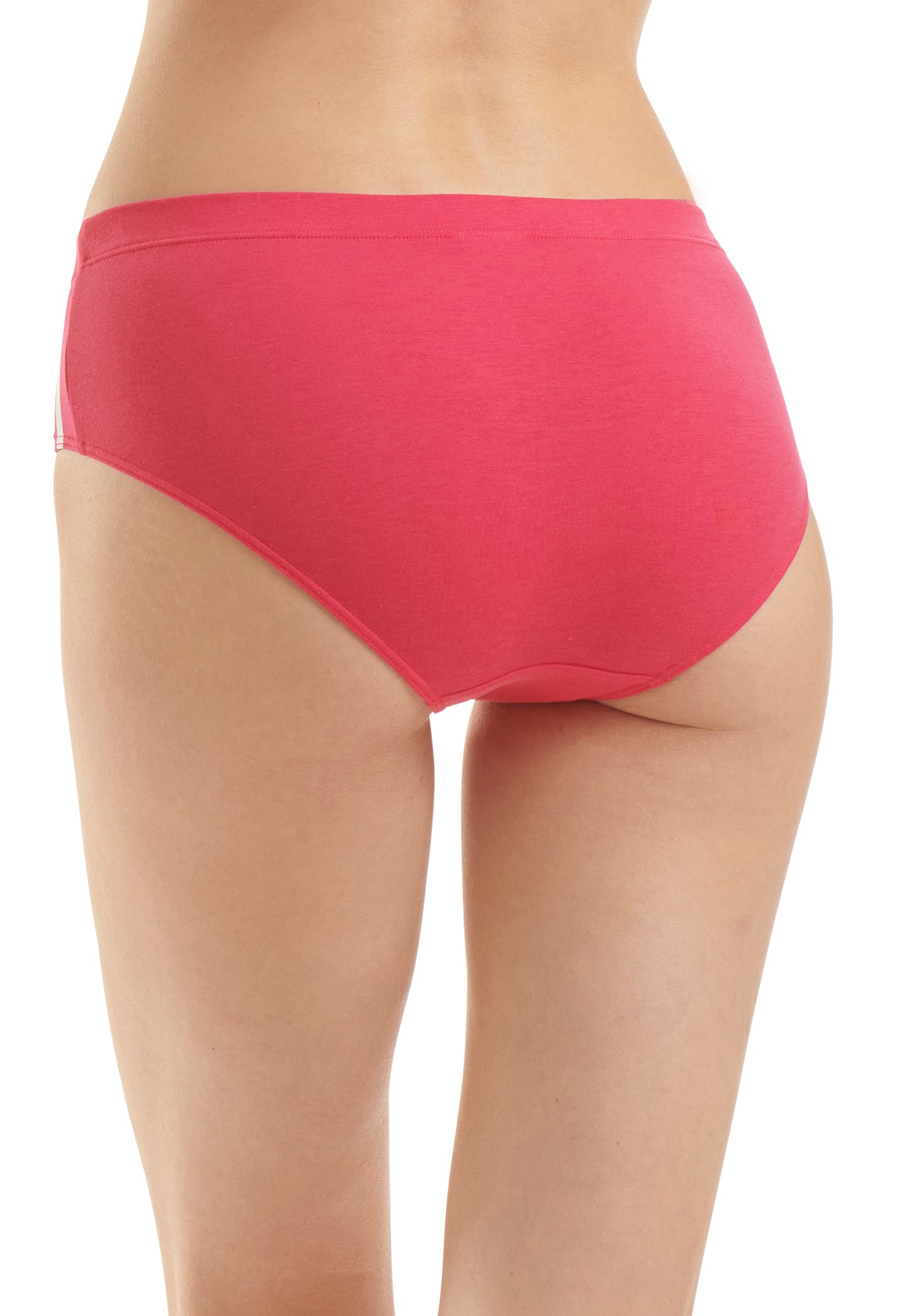 bold pink